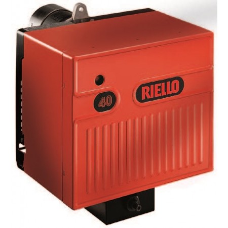 Đầu Đốt Dầu FO Riello 1 Cấp Loại 40 N