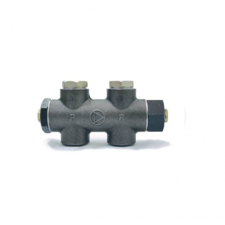 Bộ điều chỉnh áp suất - I TR Pressure Regulator